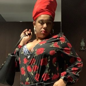 Meet your Posher, Isabelle